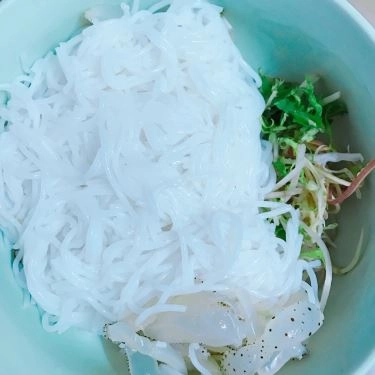 Món ăn- Quán Ăn Bánh Canh & Bún Cá Bình Dân