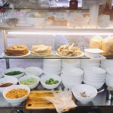 Tổng hợp- Quán Ăn Nhớ Nha Trang - Bánh Canh & Bún Cá