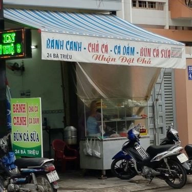 Tổng hợp- Quán Ăn Bánh Canh & Bún Cá Sứa