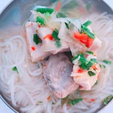 Món ăn- Quán Ăn Bánh Canh & Bún Cá Sứa