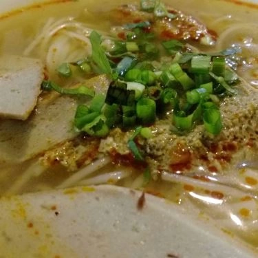 Món ăn- Quán Ăn Bánh Canh, Bún Chả Cá & Bún Cá Sứa