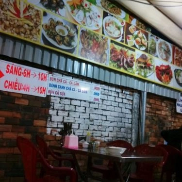Tổng hợp- Quán Ăn Bánh Canh, Bún Chả Cá & Bún Cá Sứa