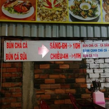 Tổng hợp- Quán Ăn Bánh Canh, Bún Chả Cá & Bún Cá Sứa