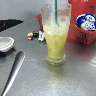 Món ăn- Quán Ăn Bánh Canh - Bún Mắm Đường Ray