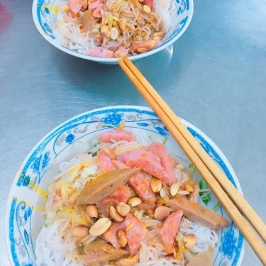 Món ăn- Quán Ăn Bánh Canh - Bún Mắm Đường Ray