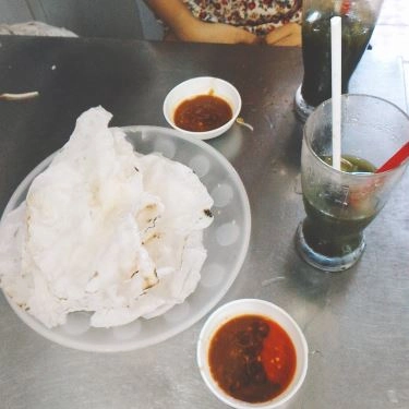 Món ăn- Quán Ăn Bánh Canh - Bún Mắm Đường Ray