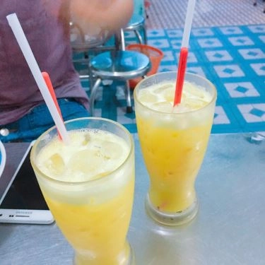 Món ăn- Quán Ăn Bánh Canh - Bún Mắm Đường Ray
