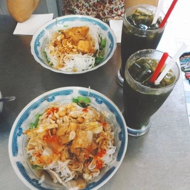 Tổng hợp- Quán Ăn Bánh Canh - Bún Mắm Đường Ray