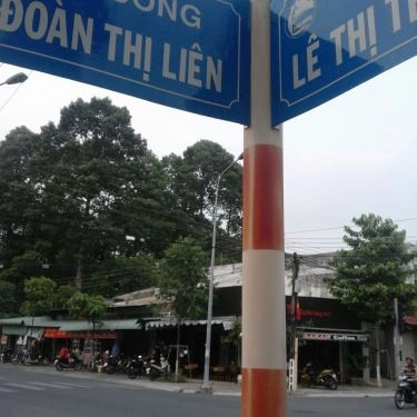 Tổng hợp- Quán Ăn Bánh Canh & Bún Riêu