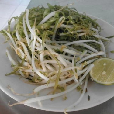 Món ăn- Quán Ăn Bánh Canh & Bún Riêu