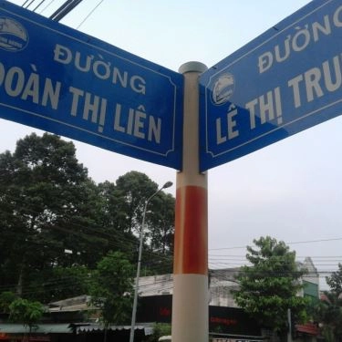 Tổng hợp- Quán Ăn Bánh Canh & Bún Riêu