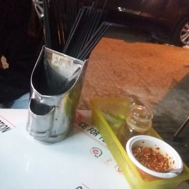 Tổng hợp- Quán Ăn Bánh Canh Bột Gạo 246 - Cá Lóc Giò Heo Chả Cá