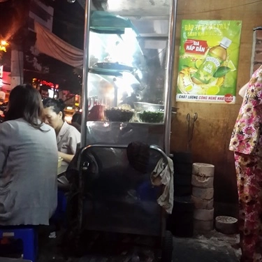 Tổng hợp- Quán Ăn Bánh Canh Bột Gạo 246 - Cá Lóc Giò Heo Chả Cá