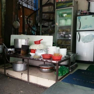 Tổng hợp- Quán Ăn Bánh Canh Bột Gạo 246 - Cá Lóc Giò Heo Chả Cá