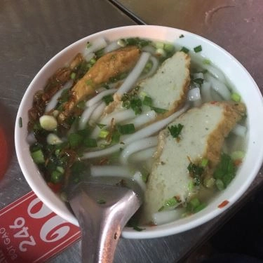 Tổng hợp- Quán Ăn Bánh Canh Bột Gạo 246 - Cá Lóc Giò Heo Chả Cá