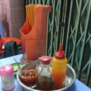 Tổng hợp- Quán Ăn Bánh Canh Bột Gạo 246 - Cá Lóc Giò Heo Chả Cá
