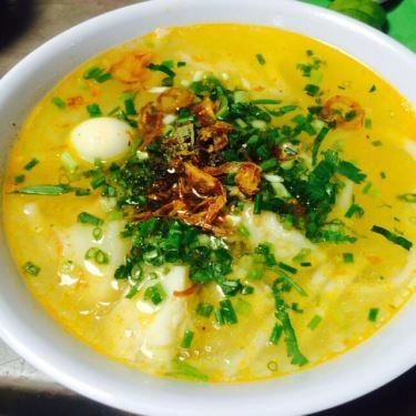 Món ăn- Quán Ăn Bánh Canh Cá Lóc - Lê Hoàng Phái