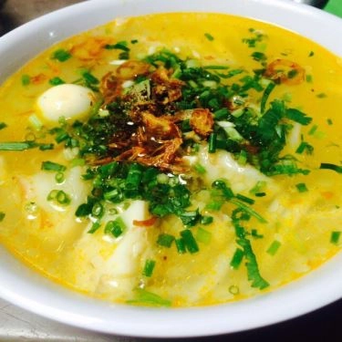 Món ăn- Quán Ăn Bánh Canh Cá Lóc - Lê Hoàng Phái