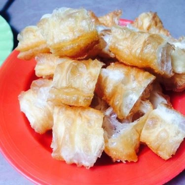 Món ăn- Quán Ăn Bánh Canh Cá Lóc - Lê Hoàng Phái