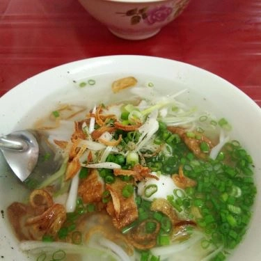 Món ăn- Quán Ăn Bánh Canh Cá Dầm