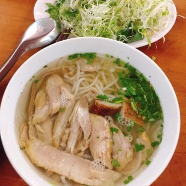 Món ăn- Quán Ăn Bánh Canh Cá Dầm Cô Hai