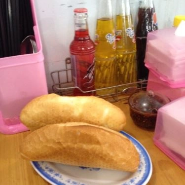 Món ăn- Quán Ăn Cường Đôla 2 - Bánh Canh Cá Lóc