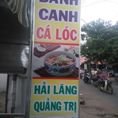 Tổng hợp- Quán Ăn Bánh Canh Cá Lóc Hải Lăng Quảng Trị