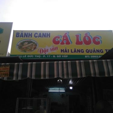Tổng hợp- Quán Ăn Bánh Canh Cá Lóc Hải Lăng Quảng Trị