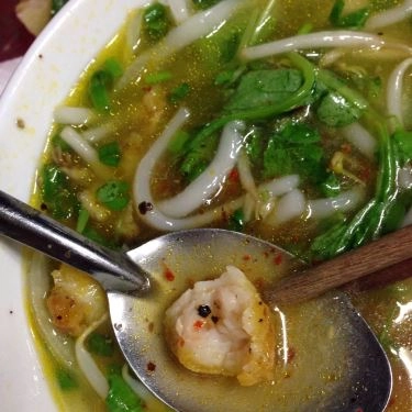 Món ăn- Quán Ăn Bánh Canh Cá Lóc Xứ Huế - Nguyễn Văn Công