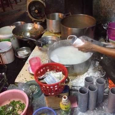 Tổng hợp- Quán Ăn Bánh Canh Cá Lóc Kham