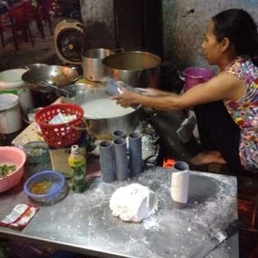 Tổng hợp- Quán Ăn Bánh Canh Cá Lóc Kham