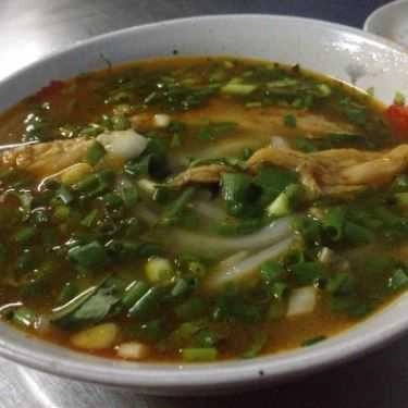 Món ăn- Quán Ăn Bánh Canh Cá Lóc Kham