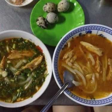Món ăn- Quán Ăn Bánh Canh Cá Lóc Kham