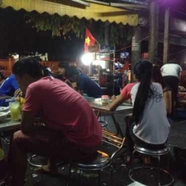 Tổng hợp- Quán Ăn Bánh Canh Cá Lóc Kham