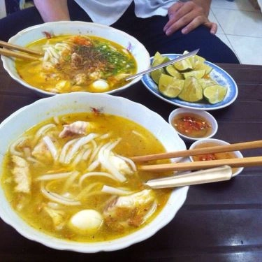 Món ăn- Quán Ăn Bánh Canh Cá Lóc - Lê Hoàng Phái