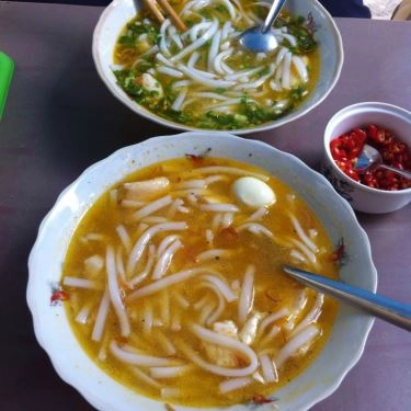 Món ăn- Quán Ăn Bánh Canh Cá Lóc - Lê Hoàng Phái