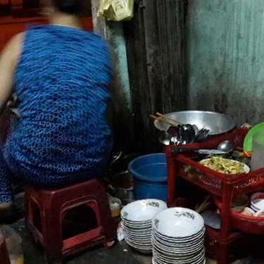 Tổng hợp- Quán Ăn Bánh Canh Cá Lóc - Trần Phú