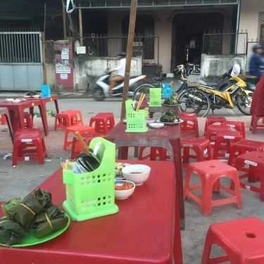 Không gian- Quán Ăn Bánh Canh Cá Lóc - Hải Triều