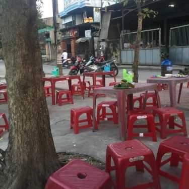 Không gian- Quán Ăn Bánh Canh Cá Lóc - Hải Triều