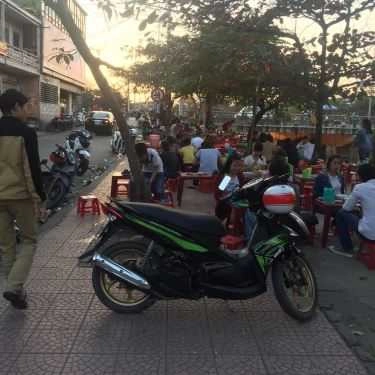 Không gian- Quán Ăn Bánh Canh Cá Lóc - Hải Triều