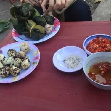 Món ăn- Quán Ăn Bánh Canh Cá Lóc - Hải Triều