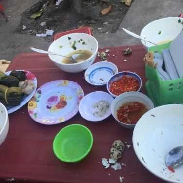 Tổng hợp- Quán Ăn Bánh Canh Cá Lóc - Hải Triều