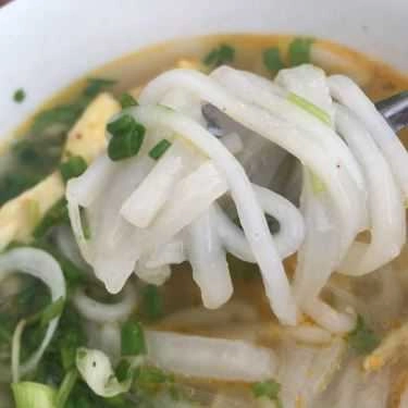 Món ăn- Quán Ăn Bánh Canh Cá Lóc - Hải Triều