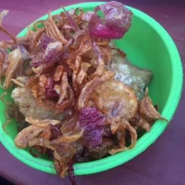 Món ăn- Quán Ăn Bánh Canh Cá Lóc - Hải Triều
