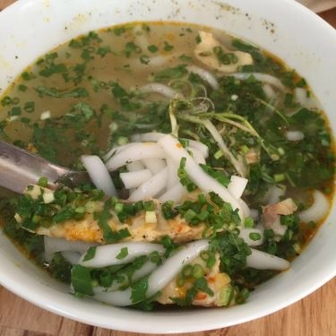 Món ăn- Quán Ăn Quán 235 - Bánh Canh Cá Lóc