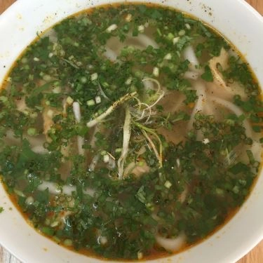 Món ăn- Quán Ăn Quán 235 - Bánh Canh Cá Lóc