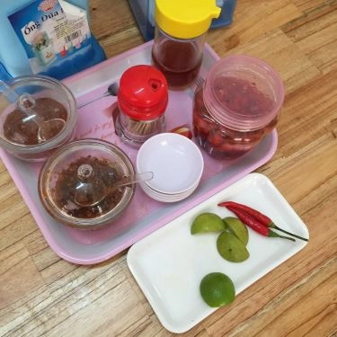 Tổng hợp- Quán Ăn Quán 235 - Bánh Canh Cá Lóc