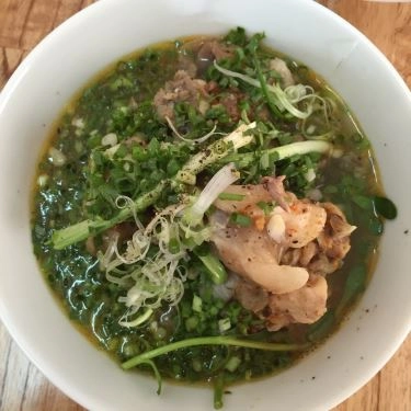 Món ăn- Quán Ăn Quán 235 - Bánh Canh Cá Lóc