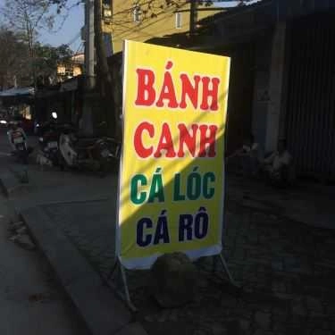 Tổng hợp- Quán Ăn Bánh Canh Cá Lóc & Cá Rô - Nguyễn Tất Thành