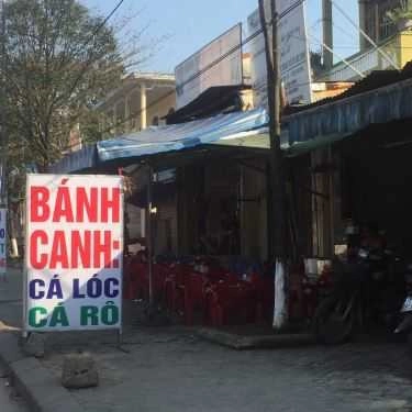Tổng hợp- Quán Ăn Bánh Canh Cá Lóc & Cá Rô - 92 Nguyễn Tất Thành